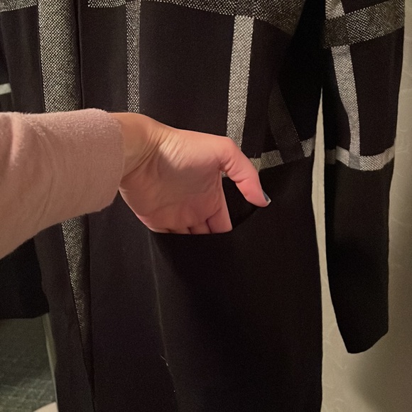 Women’s Phi Phi hooded cardigan sweater, NWT - Picture 3 of 4